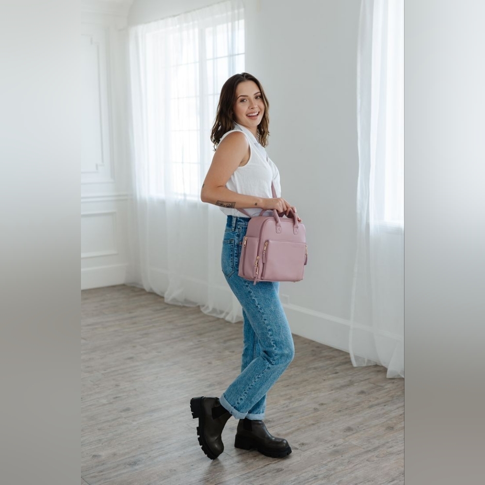 AYLA MINI BAG - Picture 7 of 9